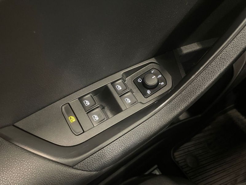 Skoda Karoq bild 21