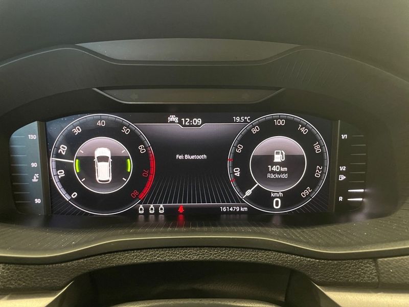 Skoda Karoq bild 12