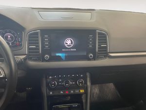 Skoda Karoq bild 11