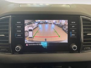 Skoda Karoq bild 20