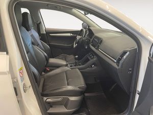 Skoda Karoq bild 15