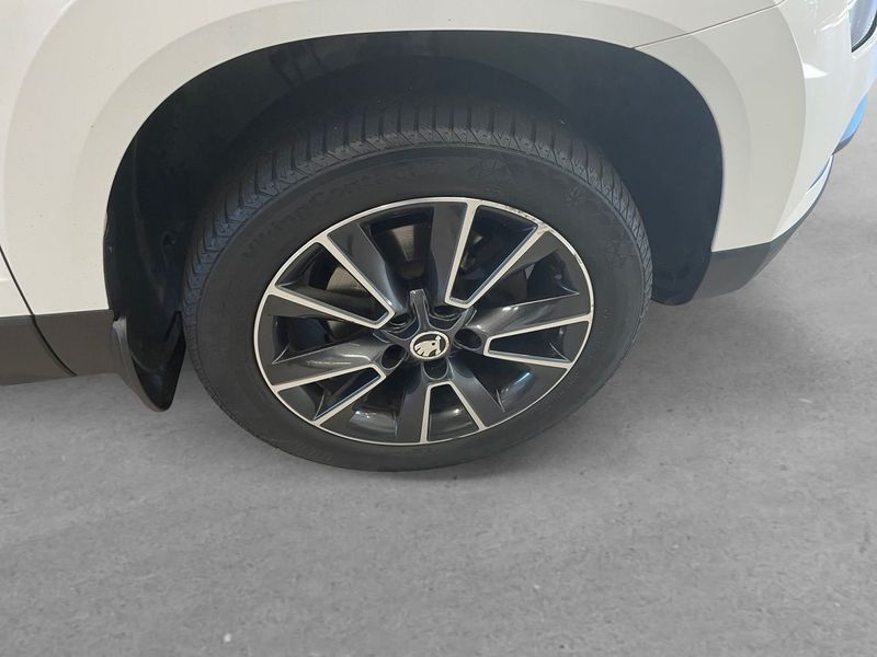 Skoda Karoq bild 8