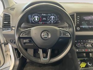 Skoda Karoq bild 13