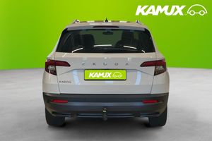 Skoda Karoq bild 5