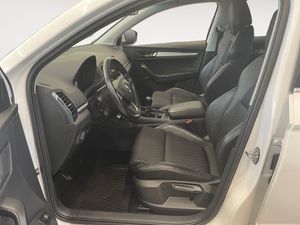 Skoda Karoq bild 9