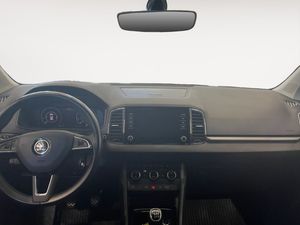 Skoda Karoq bild 10