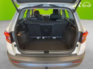 Skoda Karoq bild 16