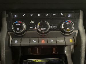 Skoda Karoq bild 19