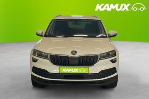Skoda Karoq bild 6