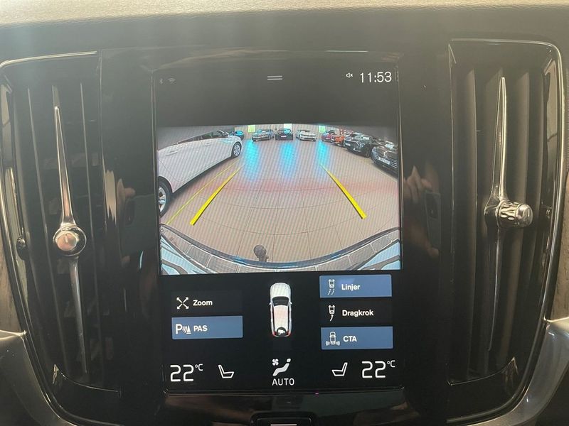 Volvo V90 bild 21