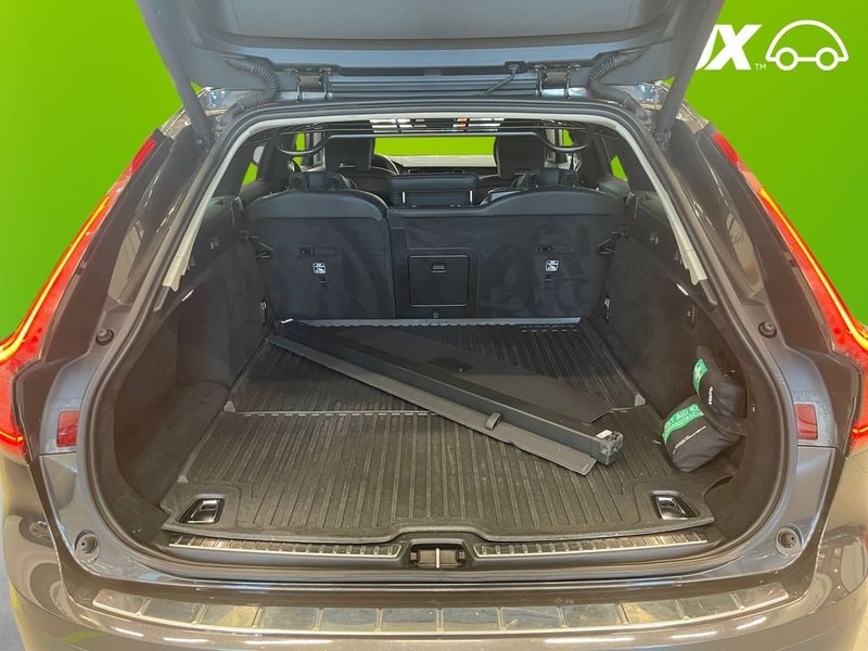 Volvo V90 bild 17