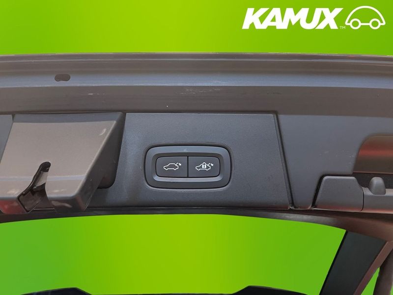 Volvo V90 bild 18