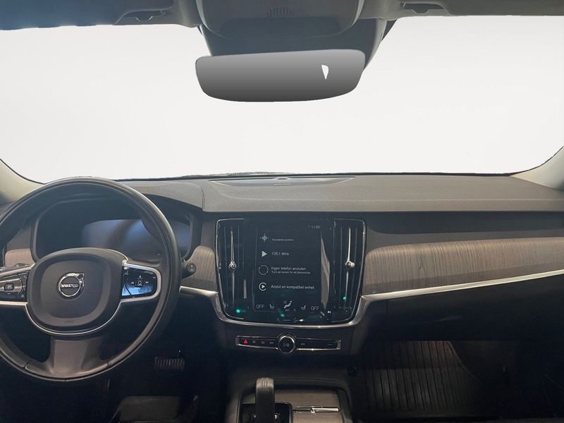 Volvo V90 bild 10