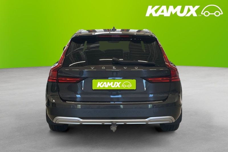 Volvo V90 bild 5