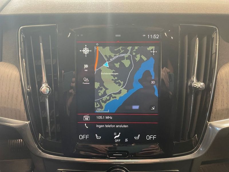 Volvo V90 bild 19