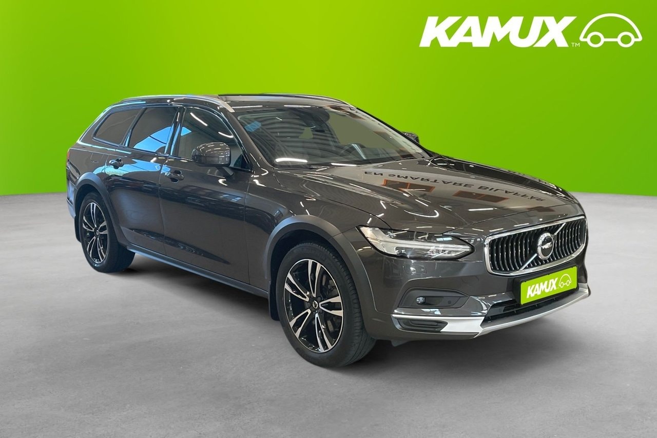 Volvo V90