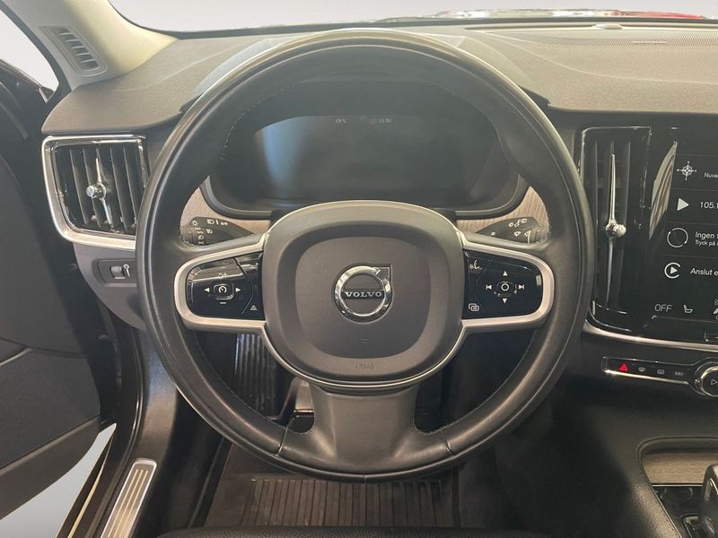 Volvo V90 bild 14