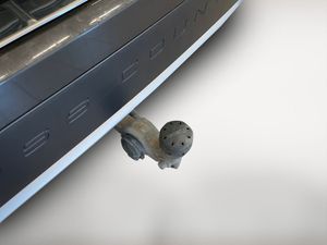 Volvo V90 bild 26