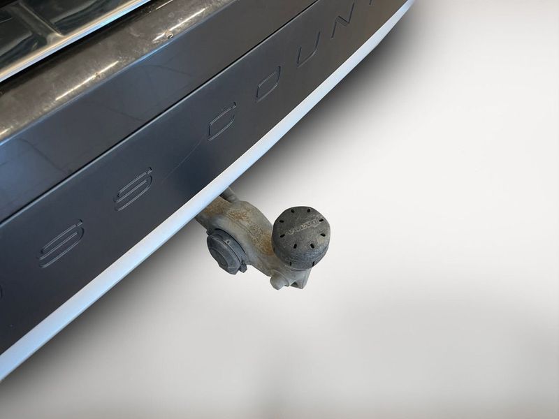 Volvo V90 bild 26