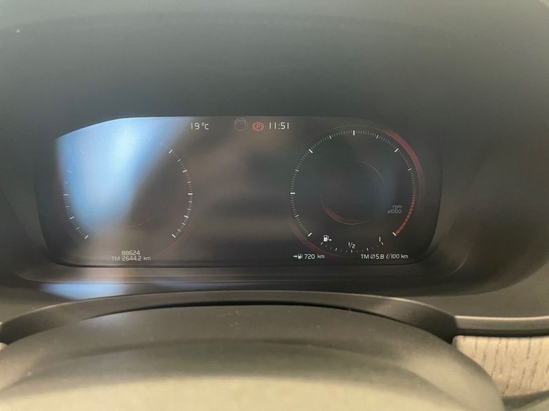 Volvo V90 bild 12