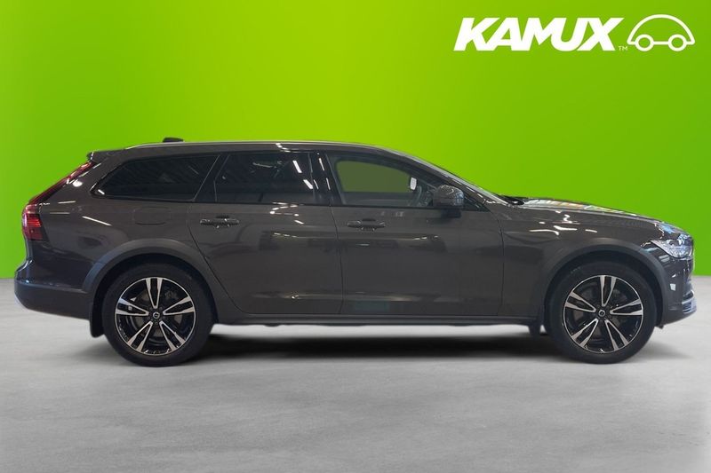 Volvo V90 bild 2