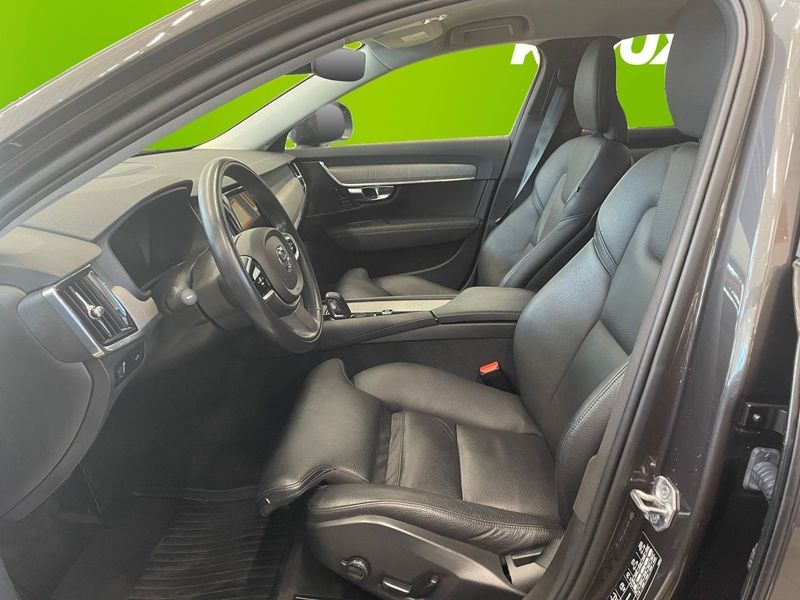 Volvo V90 bild 9