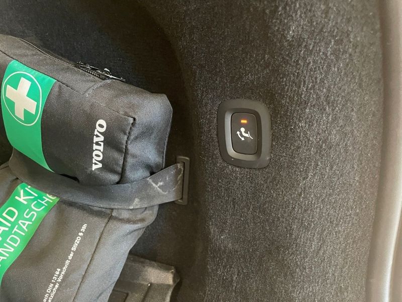 Volvo V90 bild 25