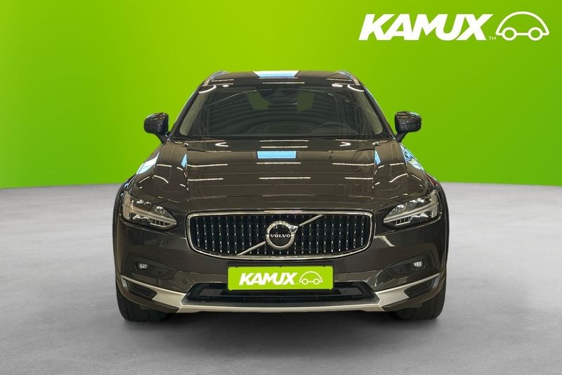 Volvo V90 bild 6