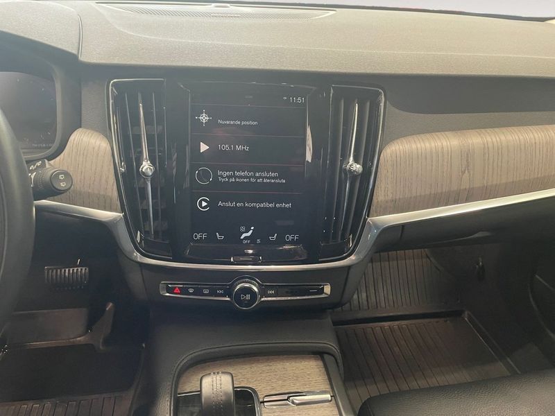 Volvo V90 bild 11