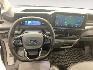 Ford Transit Custom bild 11