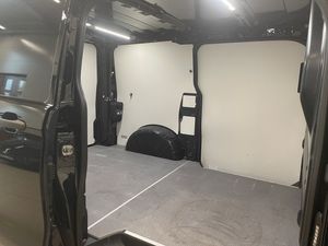 Ford Transit Custom bild 19