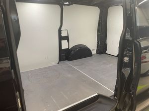 Ford Transit Custom bild 15