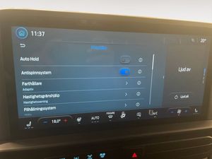 Ford Transit Custom bild 23