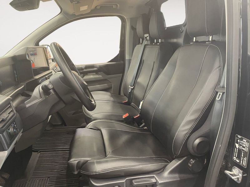 Ford Transit Custom bild 10