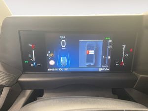 Ford Transit Custom bild 13