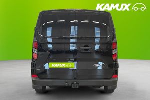 Ford Transit Custom bild 5