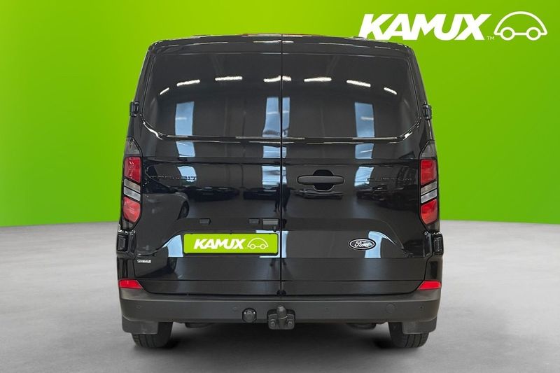 Ford Transit Custom bild 5