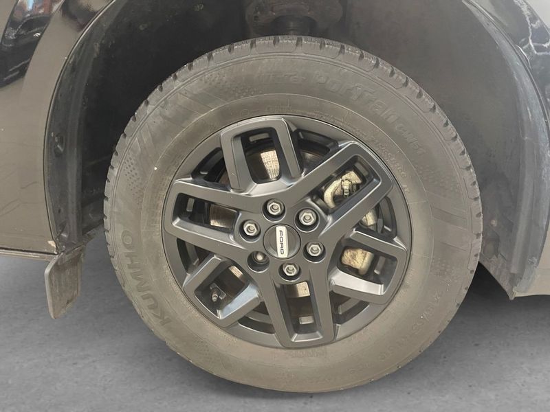 Ford Transit Custom bild 8