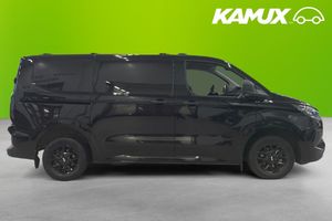 Ford Transit Custom bild 2