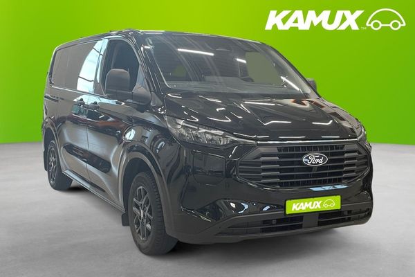 Ford Custom 320 Plug-in Hybrid E-CVT Business Drag Moms - 2025