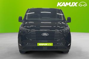 Ford Transit Custom bild 6