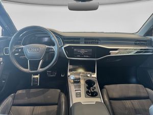 Audi A6 Allroad bild 9