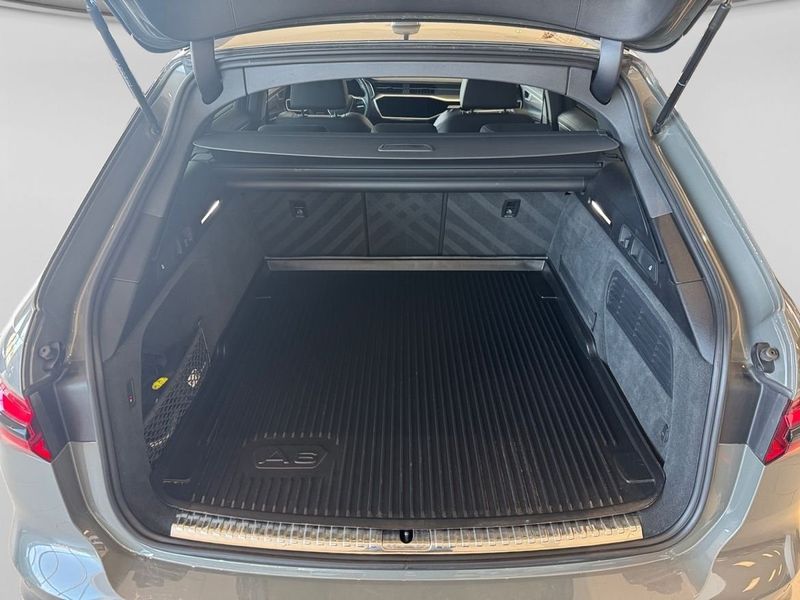 Audi A6 Allroad bild 4