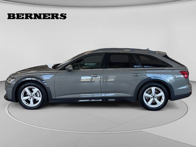 Audi A6 Allroad bild 2