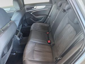 Audi A6 Allroad bild 12