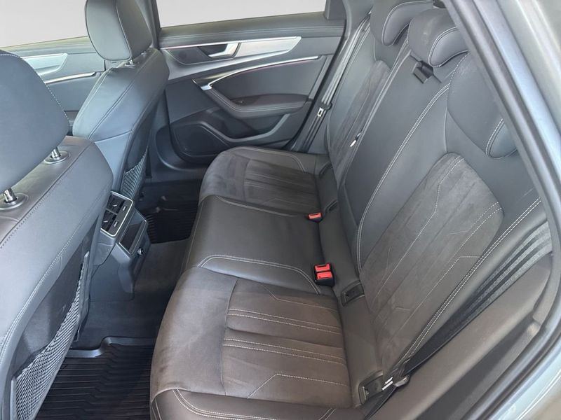 Audi A6 Allroad bild 12