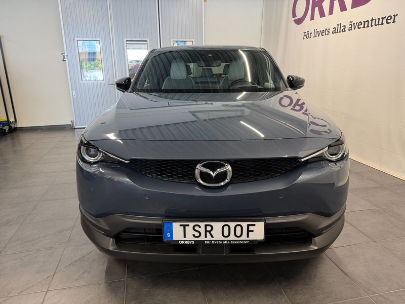 Mazda MX-30 bild 3