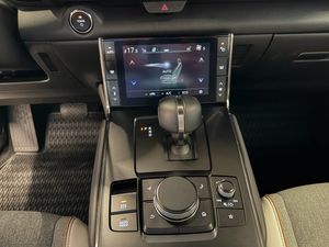 Mazda MX-30 bild 10