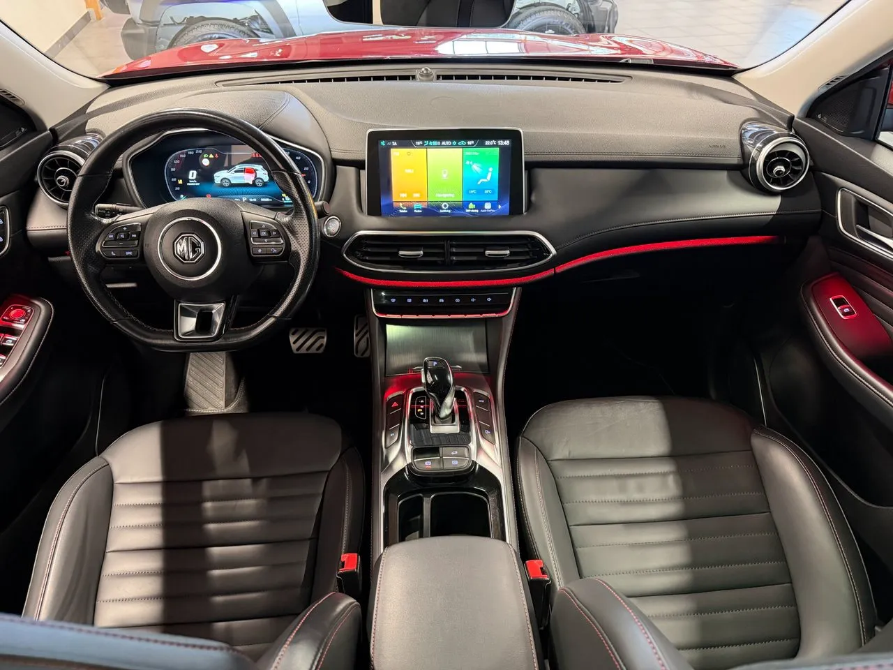 Vehicle image 8