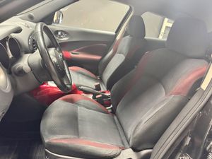 Nissan Juke bild 8
